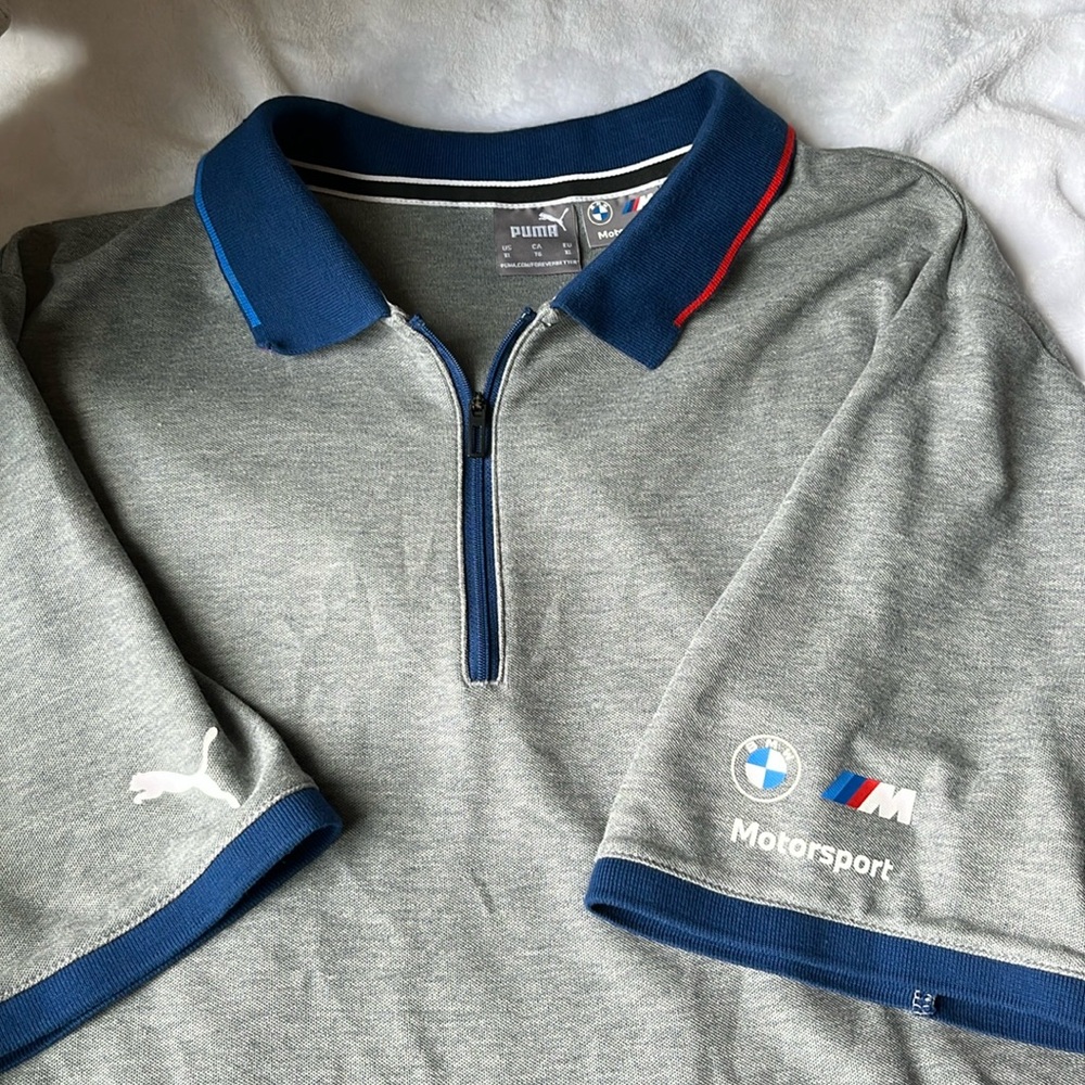BMW polo